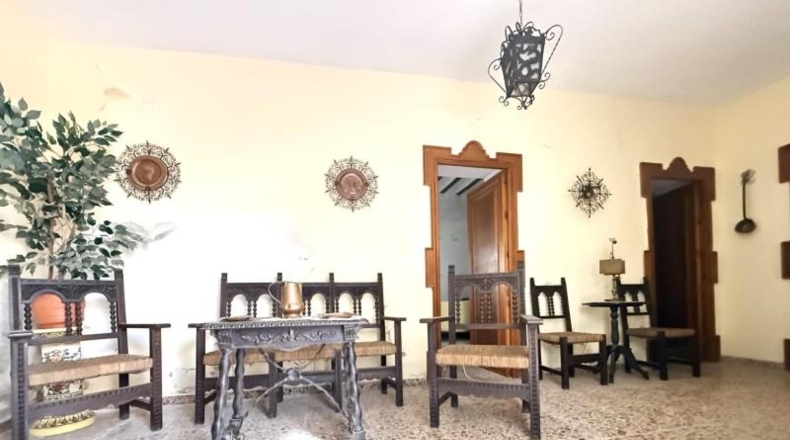 Кордова - Bujalance - 533m2
