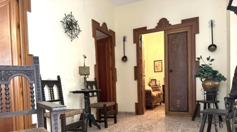 Кордова - Bujalance - 533m2