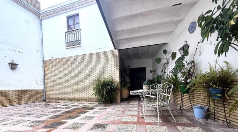 Кордова - Bujalance - 533m2