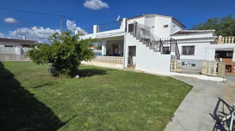 València - Llíria - 984m2