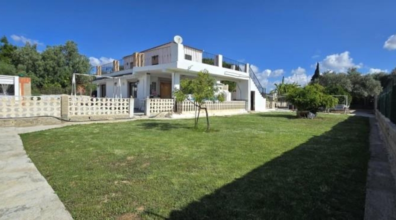 València - Llíria - 984m2