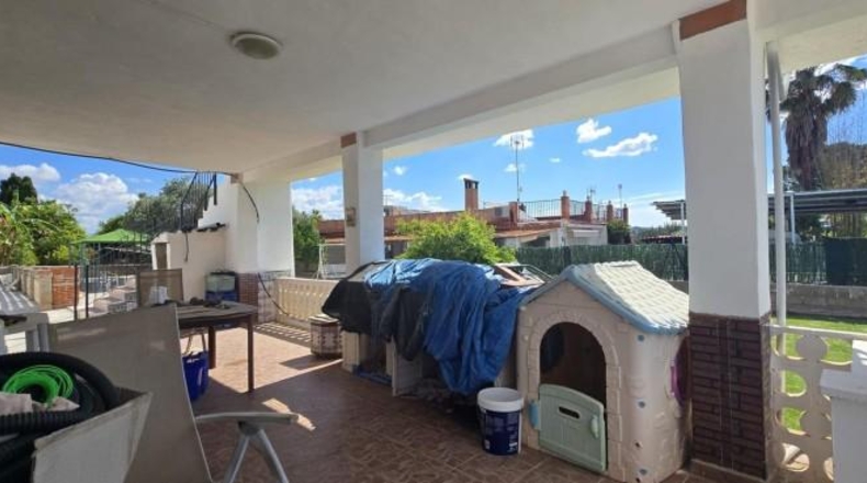 València - Llíria - 984m2