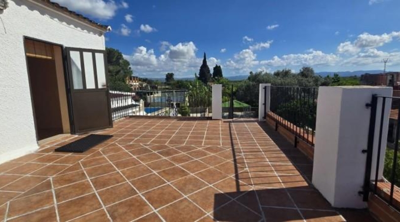 València - Llíria - 984m2