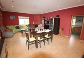 Chalet independiente con terreno en venta en la España, Catral, ref: TR169421 foto