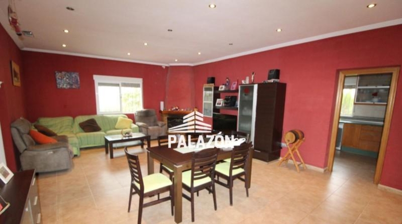 Alicante - Catral - 4400m2