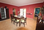 Chalet independiente con terreno en venta en la España, Catral, ref: TR169421 foto