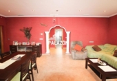 Chalet independiente con terreno en venta en la España, Catral, ref: TR169421 foto