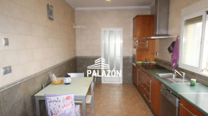 Alicante - Catral - 4400m2