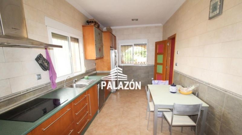 Alicante - Catral - 4400m2