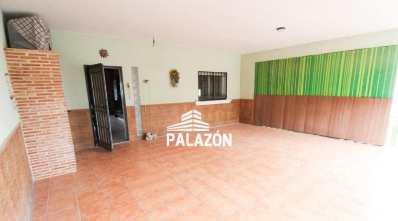 Alicante - Catral - 4400m2