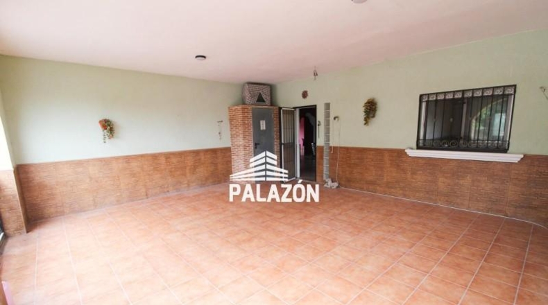 Alicante - Catral - 4400m2