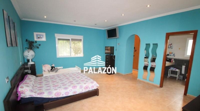 Alicante - Catral - 4400m2