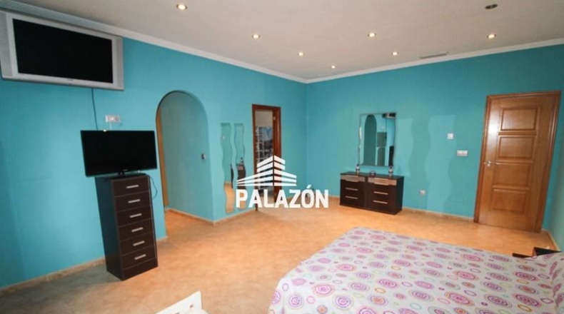 Alicante - Catral - 4400m2