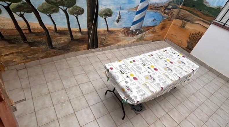 Huelva - Isla Cristina - 102m2