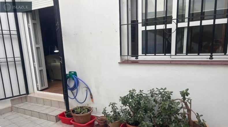 Huelva - Isla Cristina - 102m2