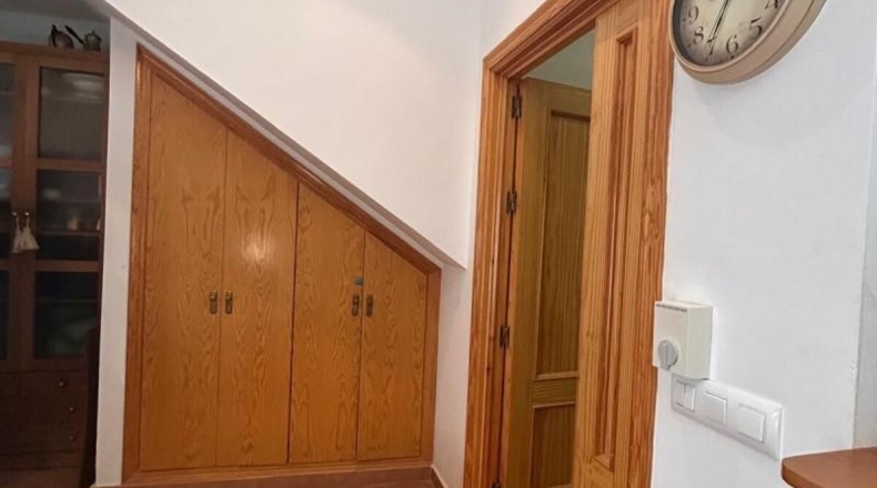 Huelva - Isla Cristina - 102m2