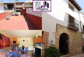la Codonyera 423&nbsp;m² 