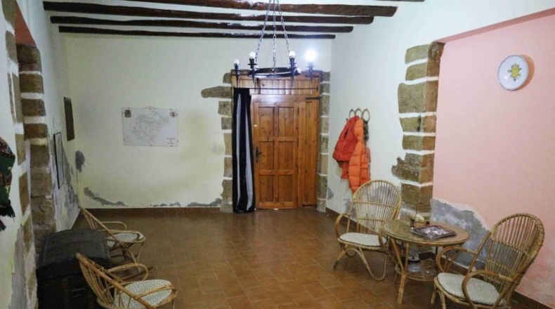 Cáceres - Herguijuela - 423m2