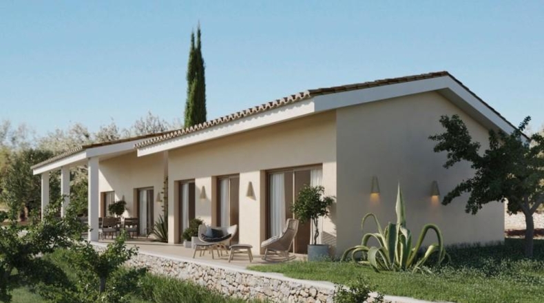 Castellón - Vall d'Alba - 12938m2