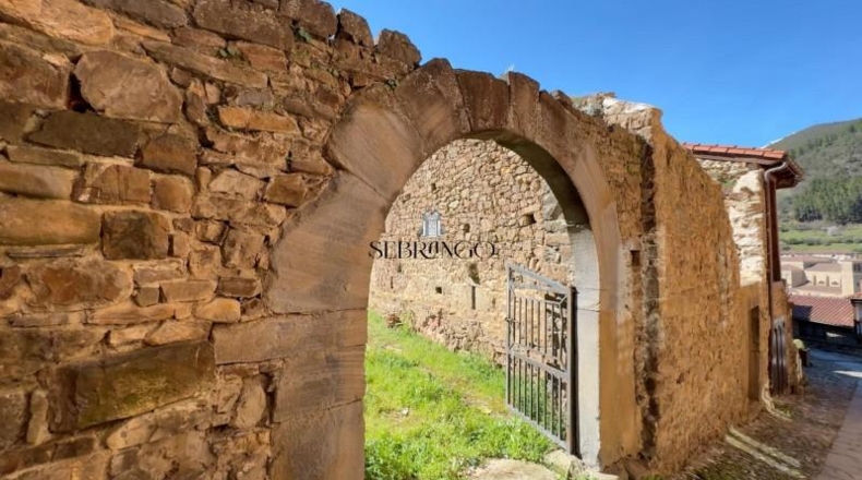 Cantabria - Potes - 528m2