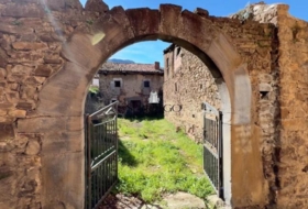 Potes 528&nbsp;m²