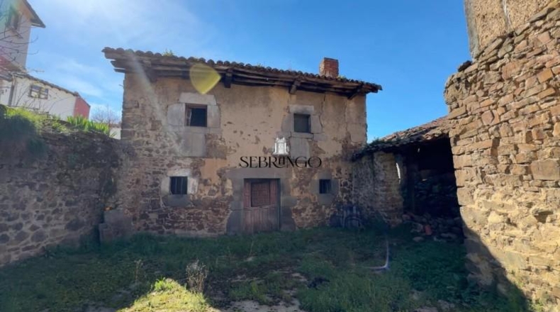 Cantabria - Potes - 528m2
