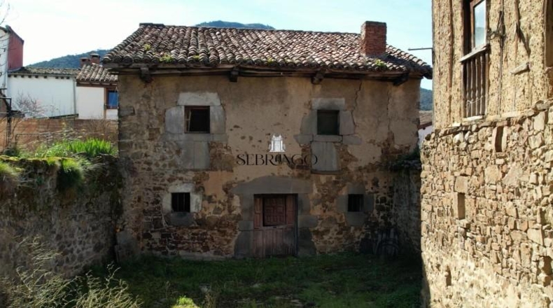 Cantabria - Potes - 528m2