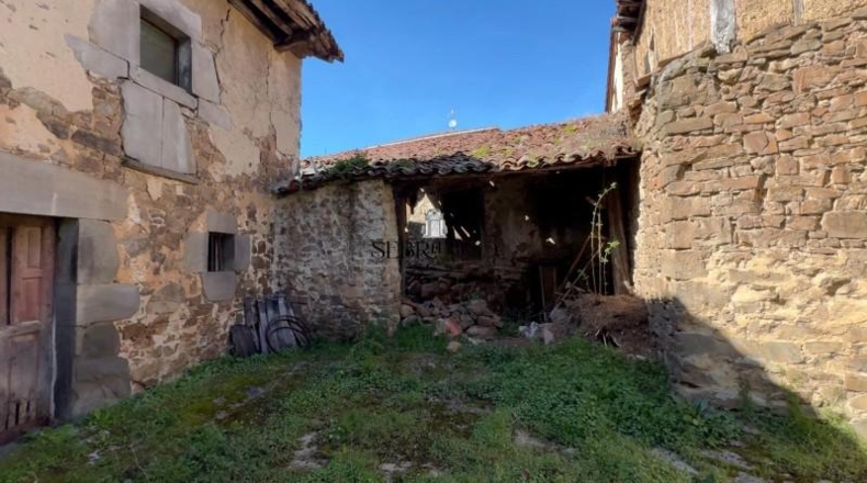 Cantabria - Potes - 528m2