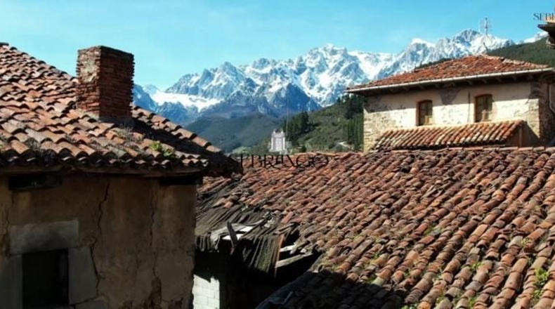 Cantabria - Potes - 528m2