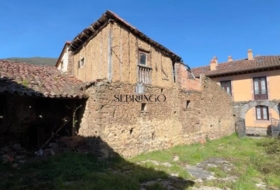 Potes 528&nbsp;m²