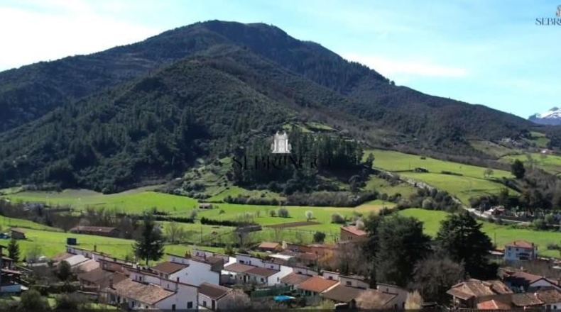Cantabria - Potes - 528m2