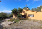 Chalet independiente con terreno en venta en la España, Olivella, ref: TR316573 foto