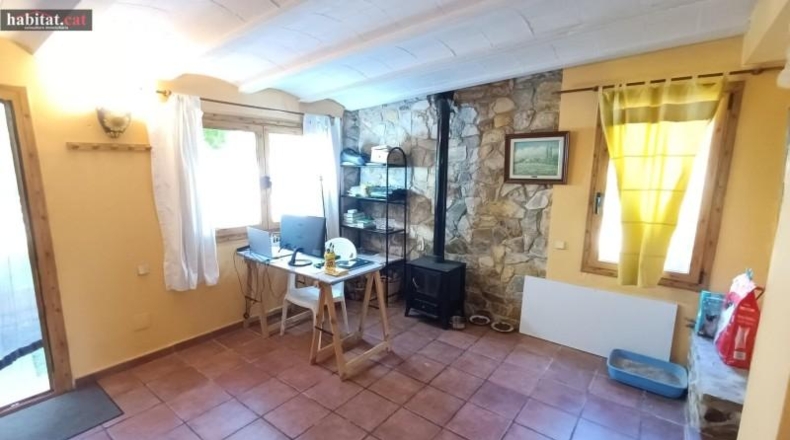 Barcelona - Olivella - 1125m2