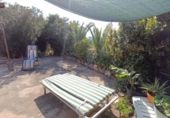 Chalet independiente con terreno en venta en la España, Olivella, ref: TR316573 foto