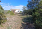 Chalet independiente con terreno en venta en la España, Olivella, ref: TR316573 foto