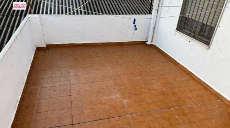 Valencia - Benifayó - 352m2