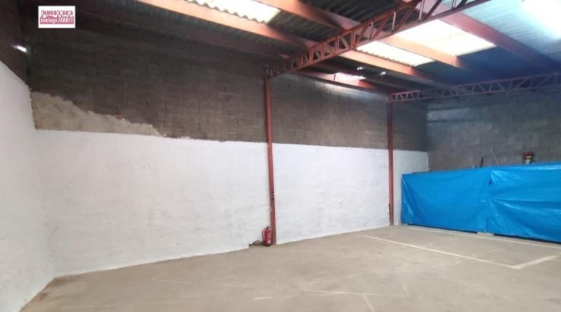 Valencia - Benifayó - 352m2