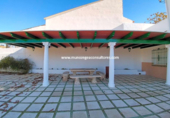 Casa de campo con terreno en venta en la España, Lucena, ref: TR139767 foto