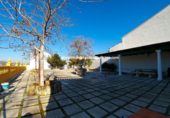 Casa de campo con terreno en venta en la España, Lucena, ref: TR139767 foto