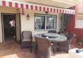 Chalet independiente con terreno en venta en la España, Guardamar del Segura, ref: TR144637 foto