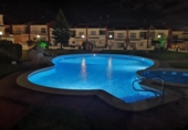 Chalet independiente con terreno en venta en la España, Guardamar del Segura, ref: TR144637 foto