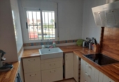 Chalet independiente con terreno en venta en la España, Guardamar del Segura, ref: TR144637 foto