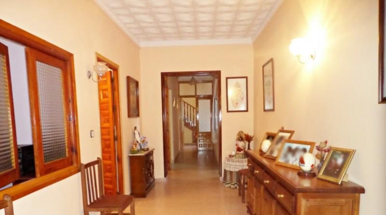 Ciudad Real - Tomelloso - 213m2