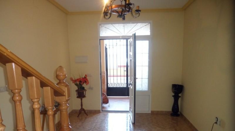 Ciudad Real - Tomelloso - 213m2