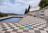 Casa de campo con terreno en venta en la España, La Herradura, ref: TR397885 foto