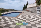 Casa de campo con terreno en venta en la España, La Herradura, ref: TR397885 foto