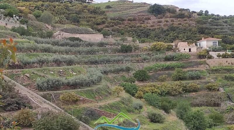 Granada - Almuñécar - 10000m2