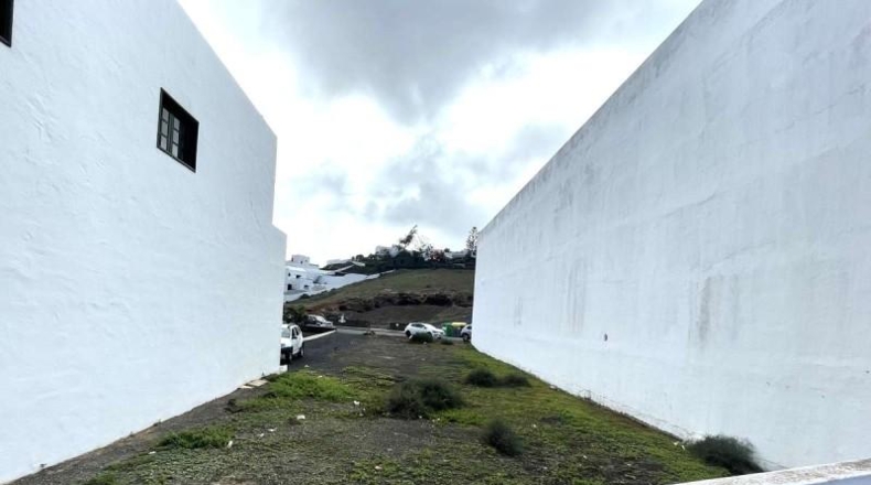Las Palmas - Tinajo - 447m2