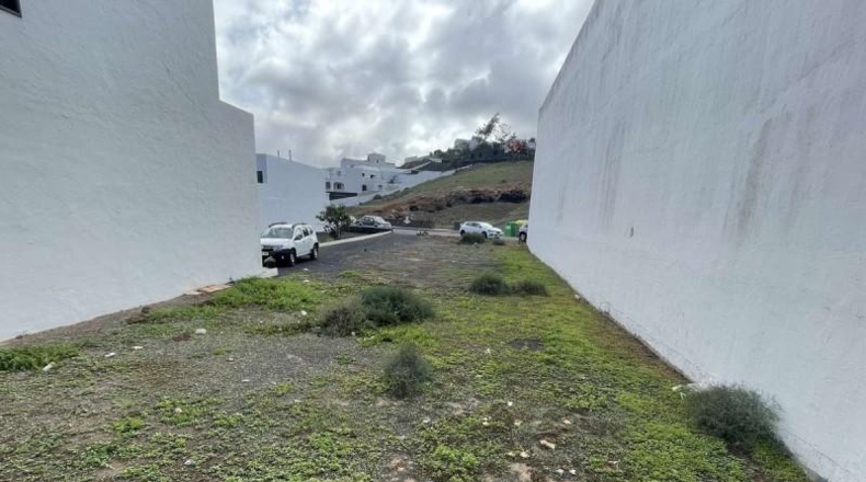 Las Palmas - Tinajo - 447m2
