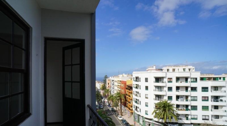 Санта-Крус-де-Тенерифе - La Orotava - 150m2